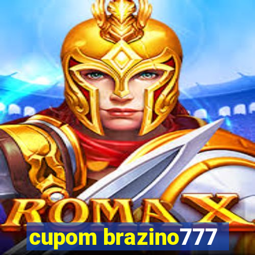 cupom brazino777